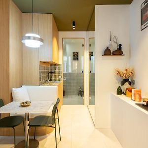 Appartement met een Slaapkamer